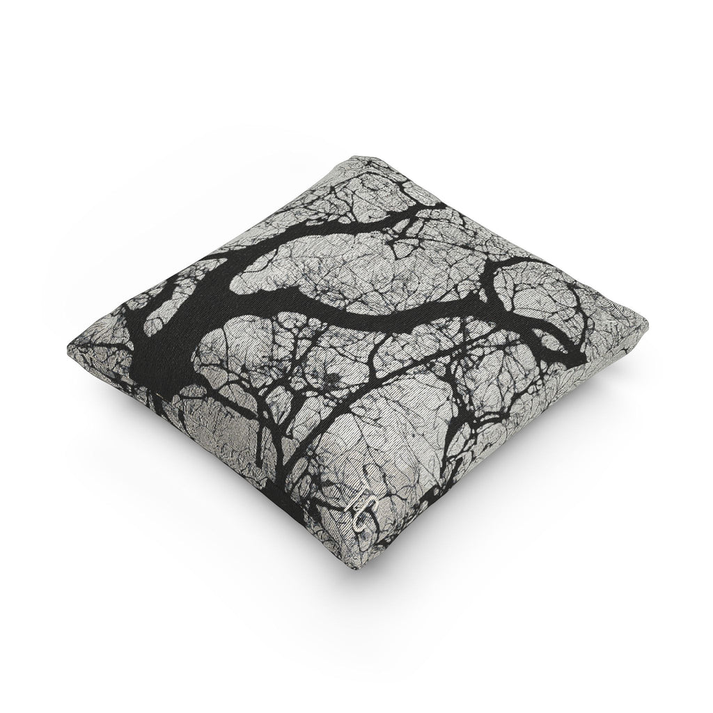 BLACK AND WHITE Winter Oak II