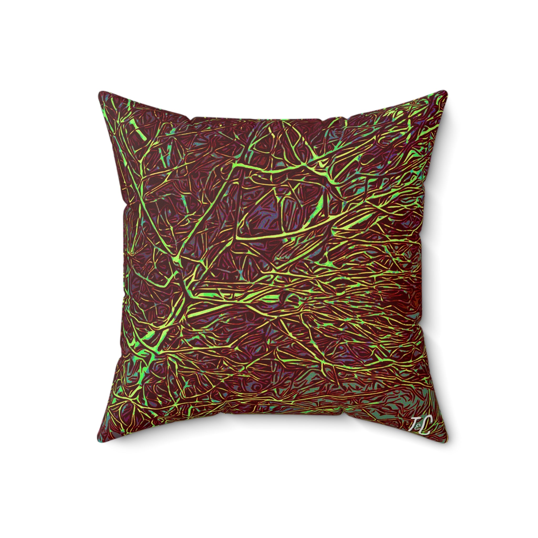 Frosted Bayberry II Polished