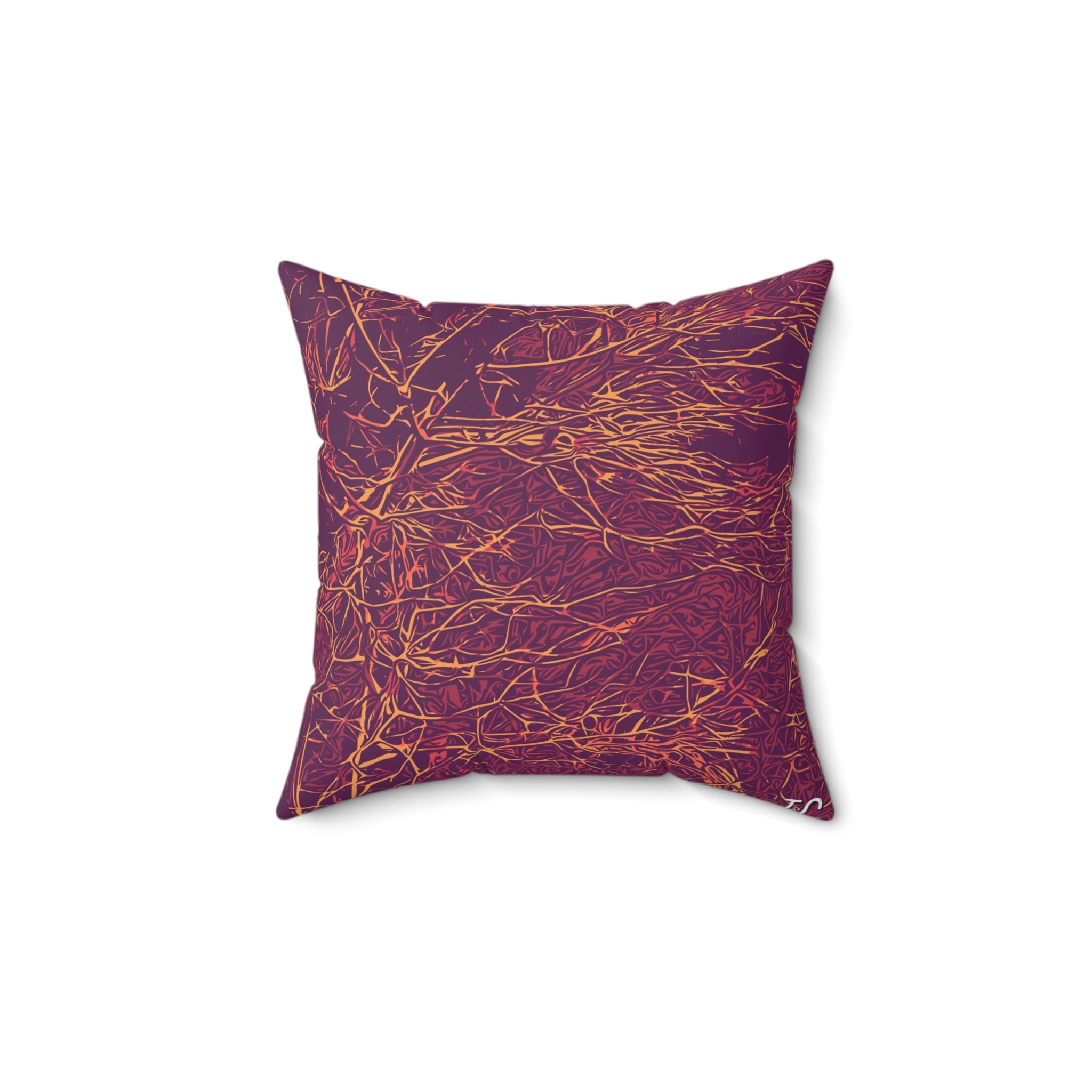 Frosted Bayberry II Polished