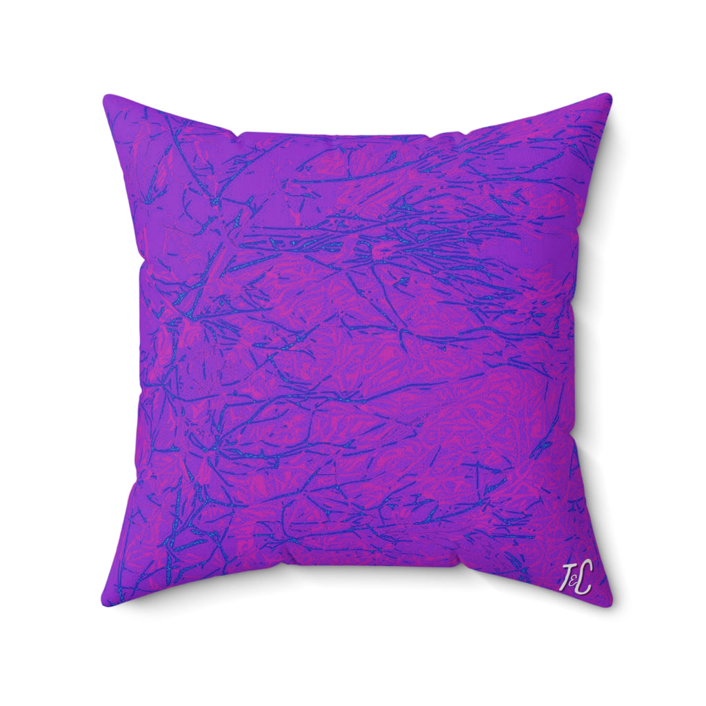 Winter Bayberry II Polished