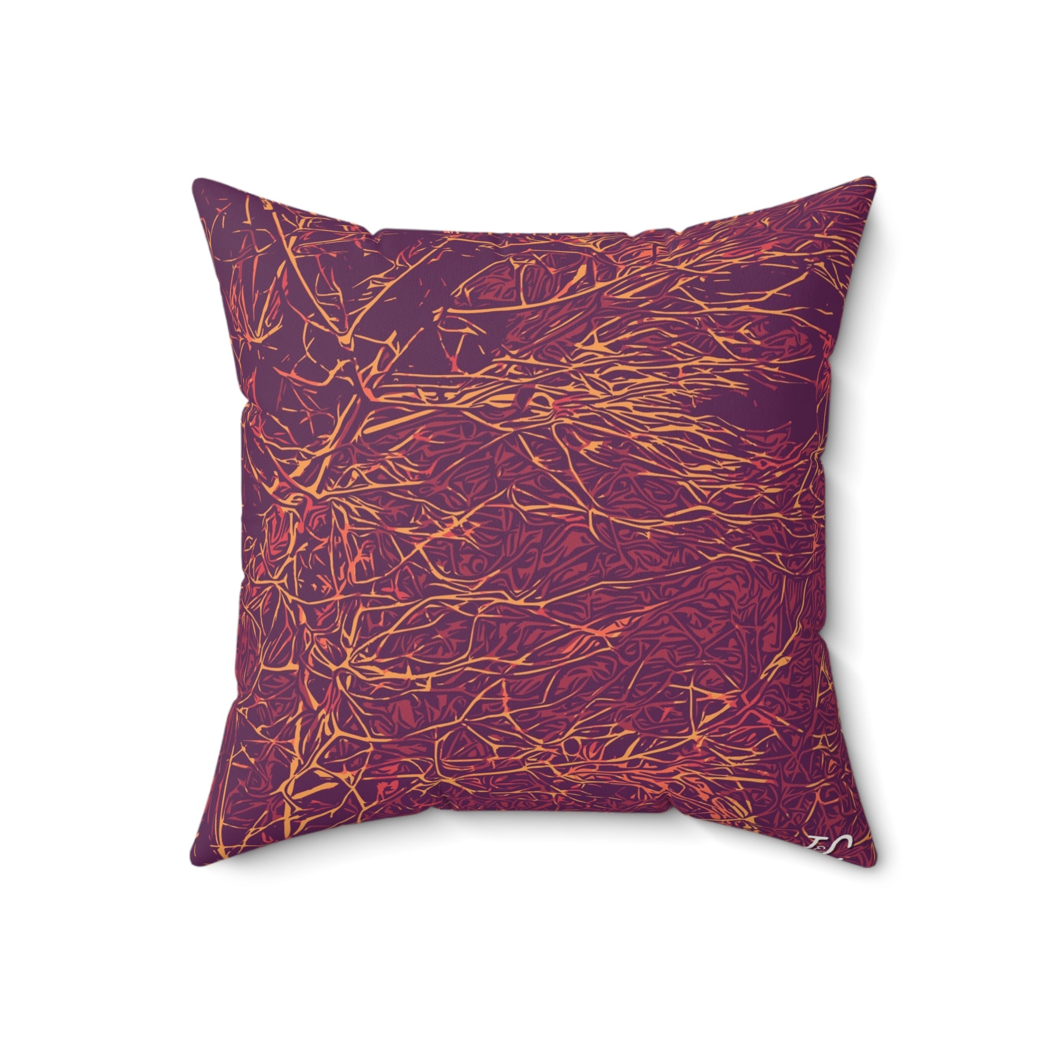 Frosted Bayberry II Polished