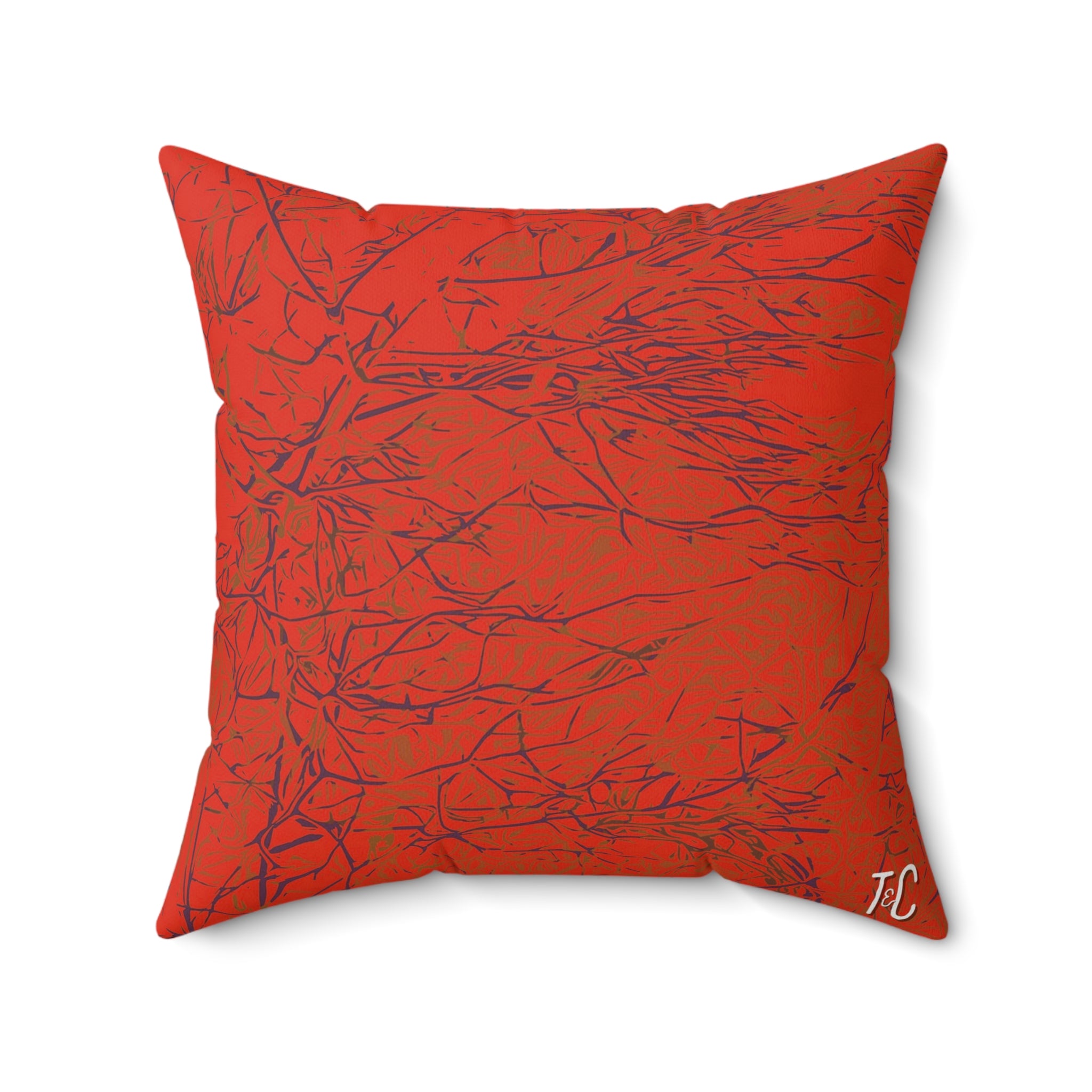 Winter Bayberry II Polished