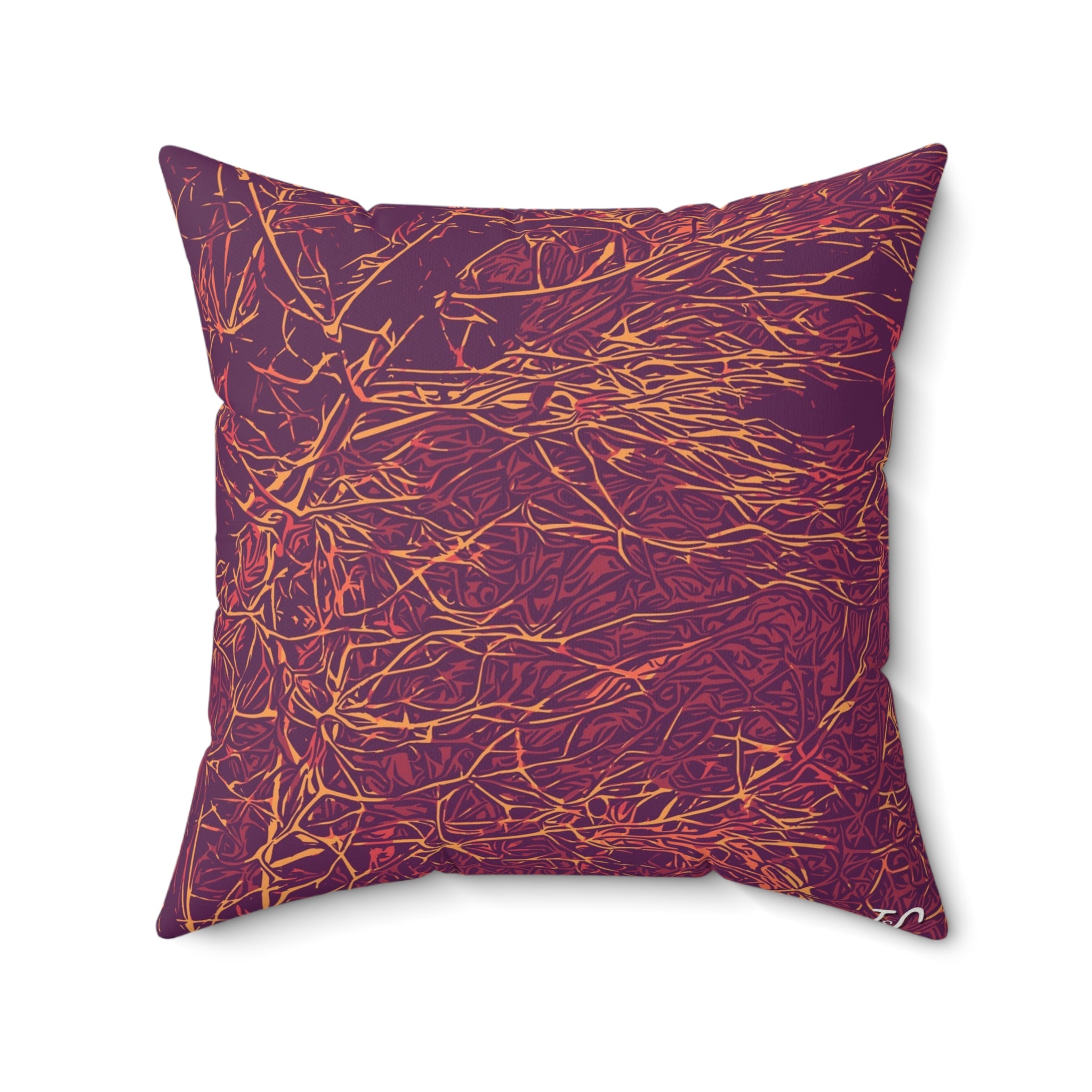 Frosted Bayberry II Polished