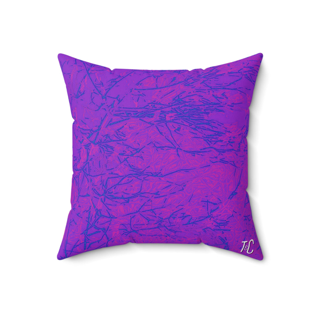 Winter Bayberry II Polished