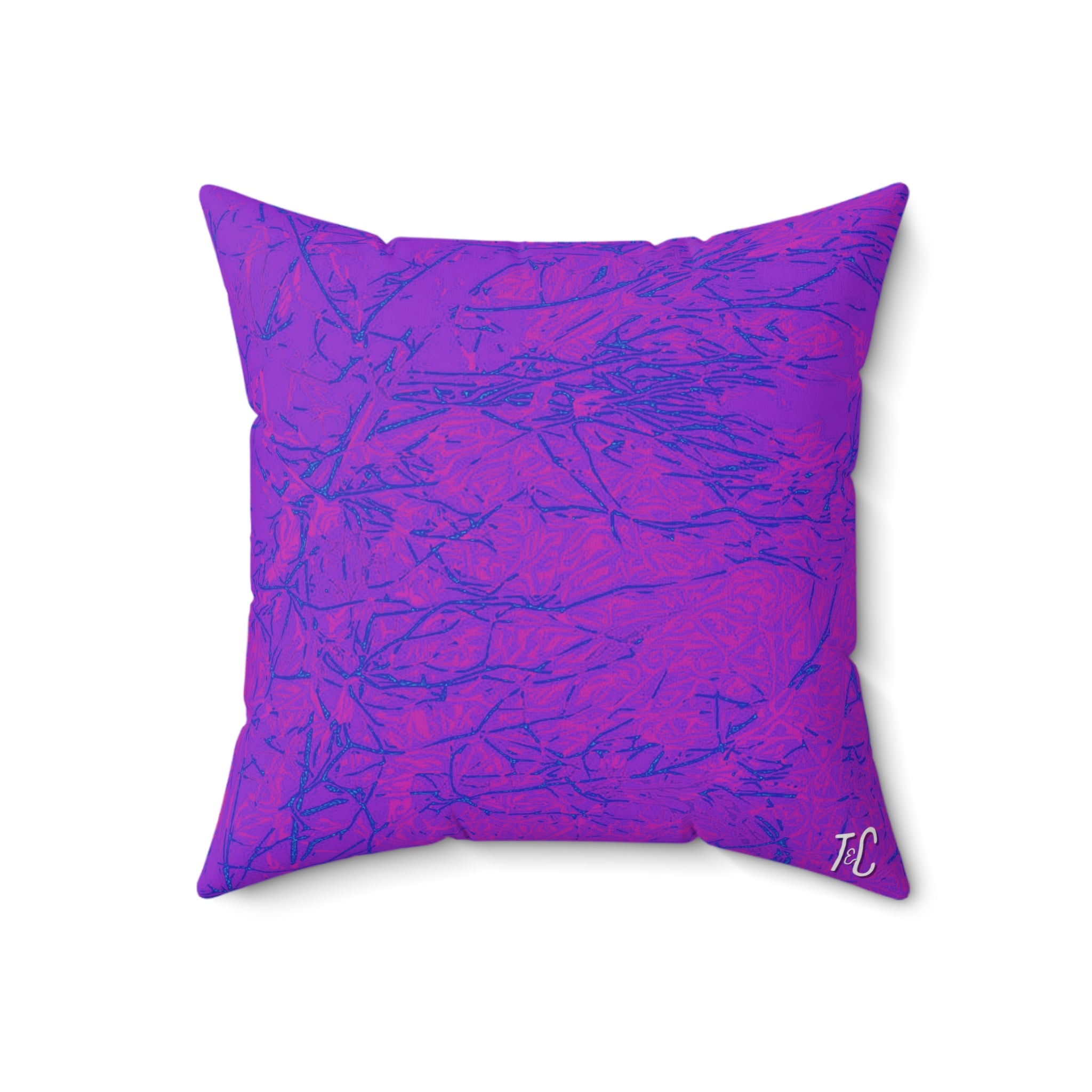 Winter Bayberry II Polished