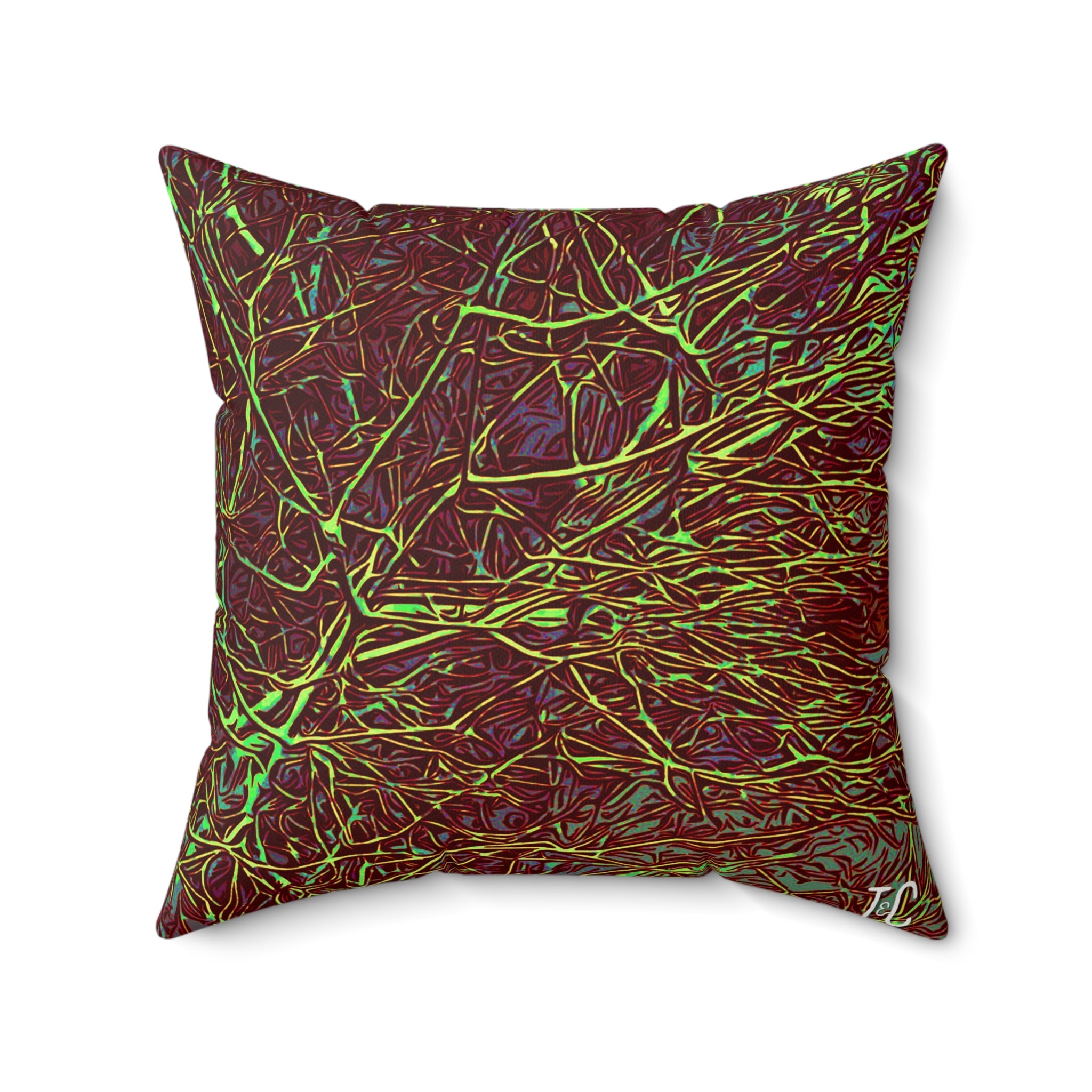 Frosted Bayberry II Polished