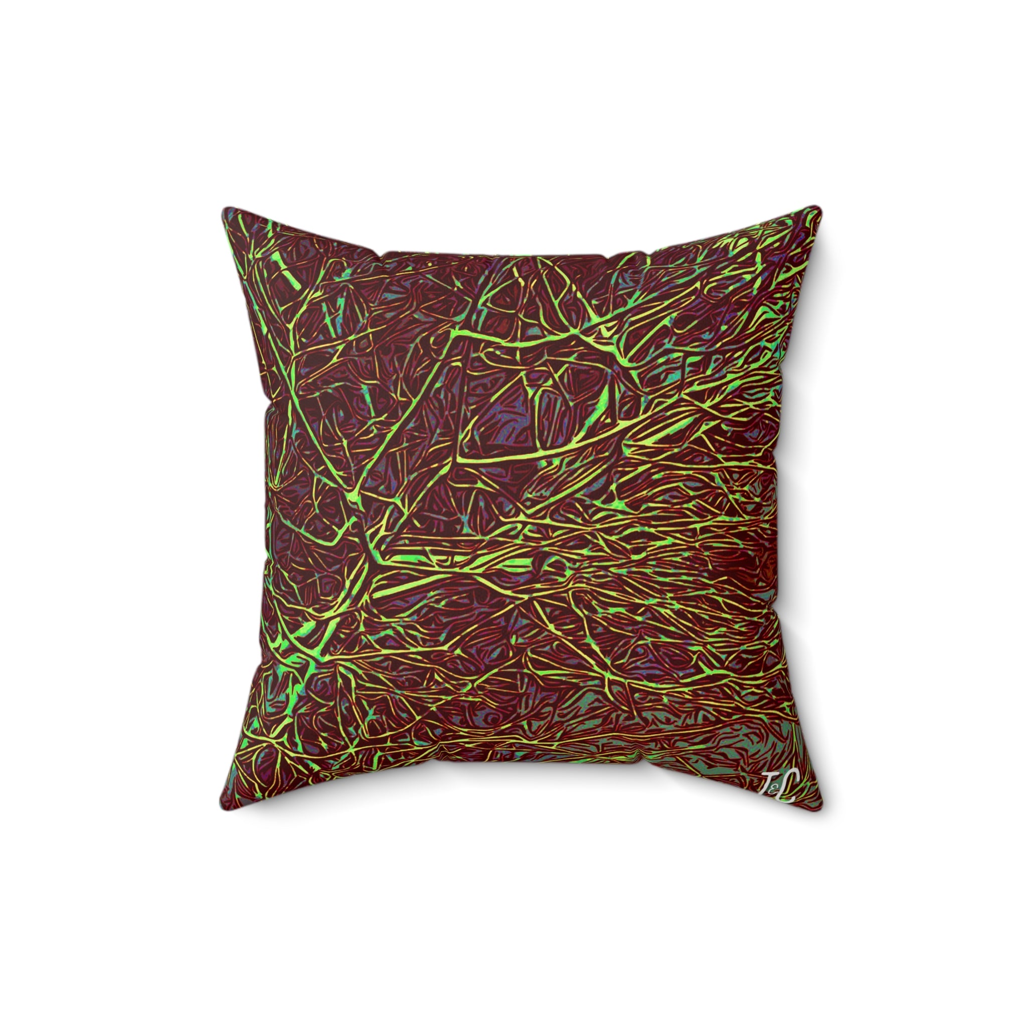 Frosted Bayberry II Polished