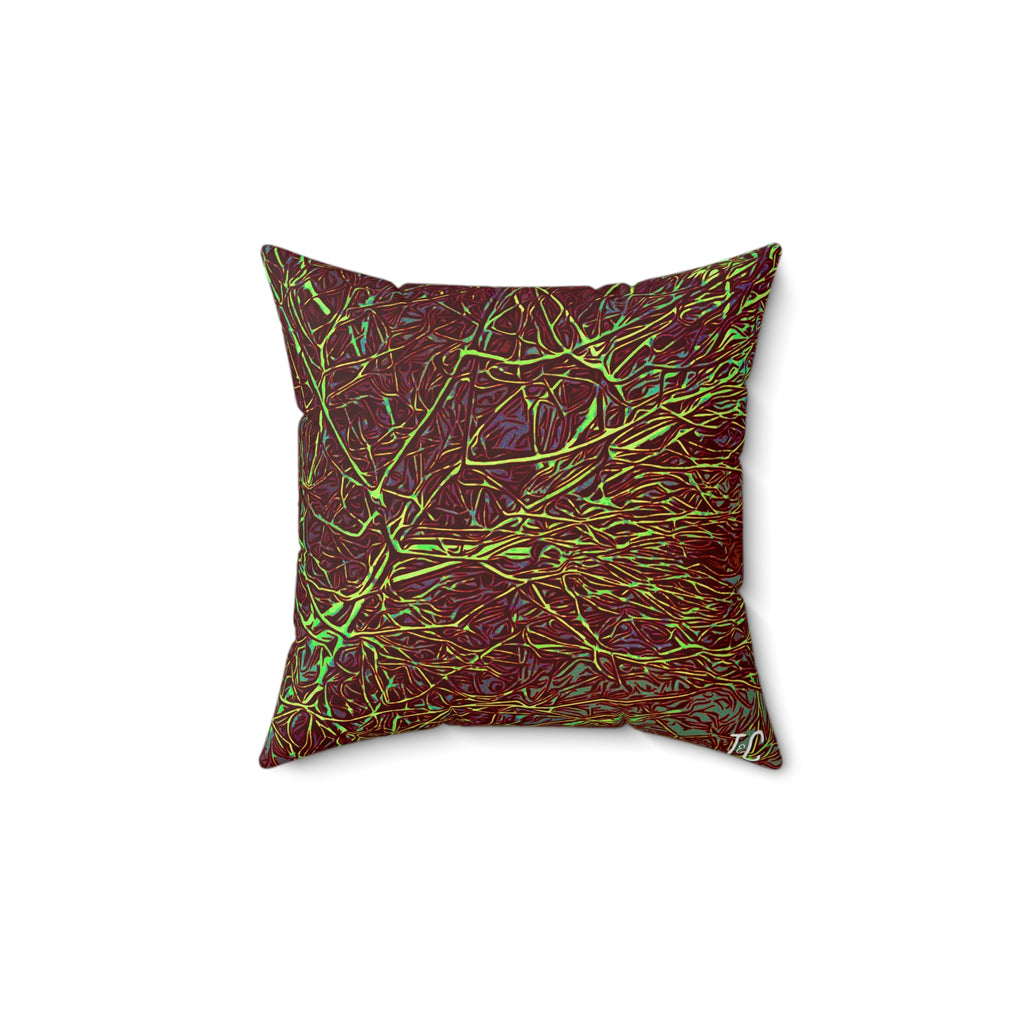 Frosted Bayberry II Polished