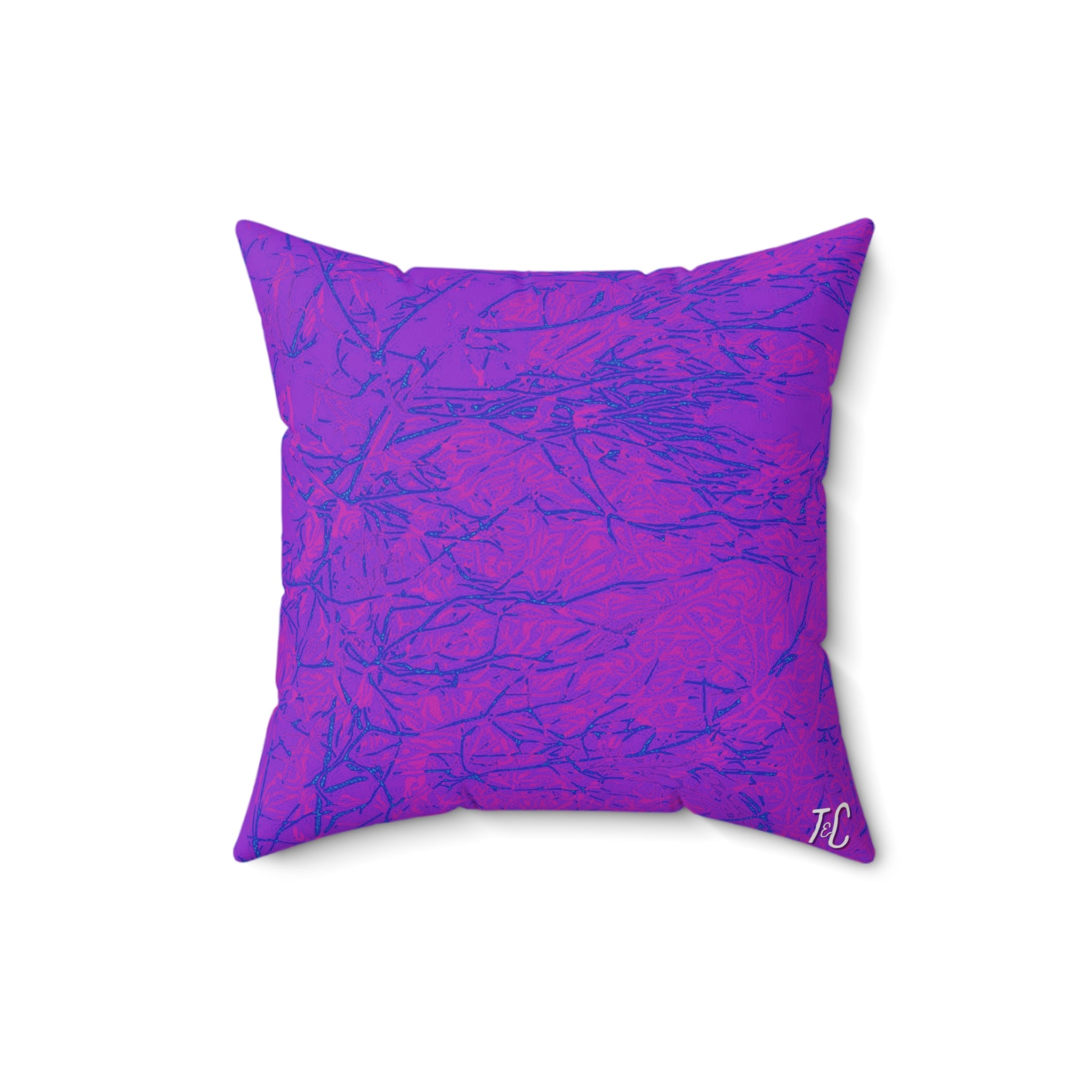 Winter Bayberry II Polished