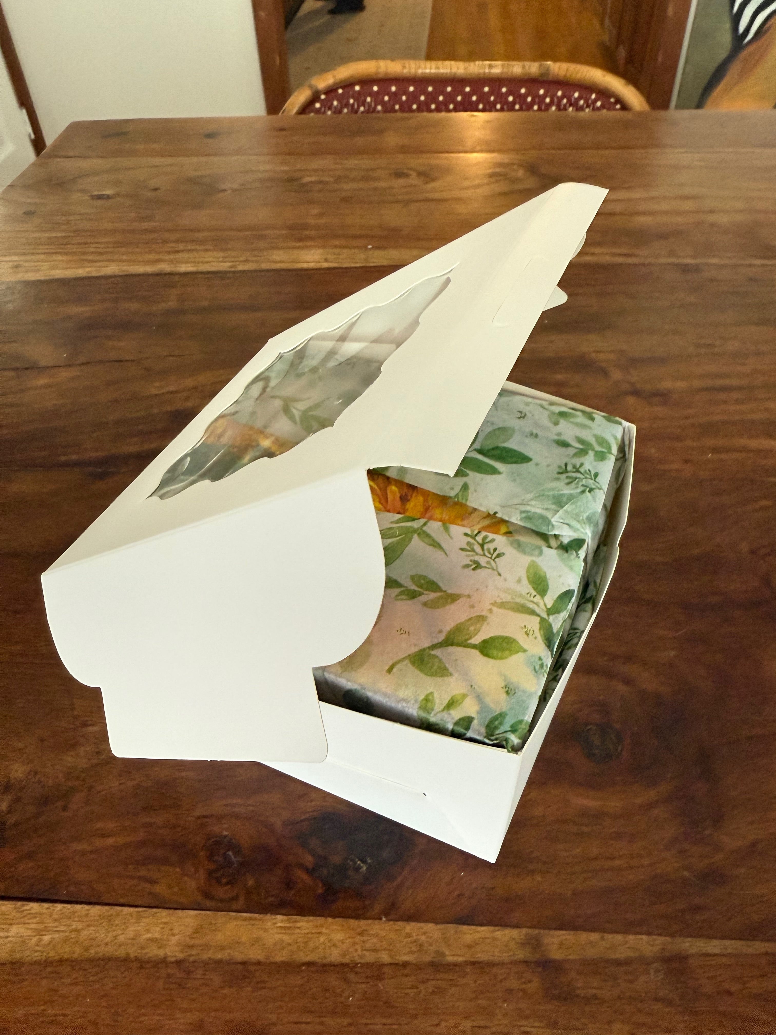 Narcissus Explosion Woodblock Painting